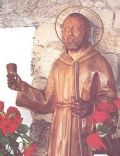 Peter of Saint Joseph Betancur