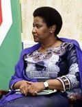 Phumzile Mlambo-Ngcuka