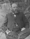 Piet Cronjé