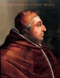 Pope Alexander VI