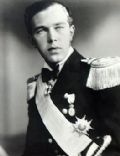 Prince Bertil, Duke of Halland