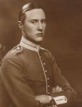 Prince Carl Bernadotte