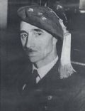 Prince Xavier of Bourbon-Parma