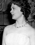 Princess Birgitta of Sweden