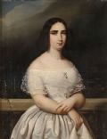 Princess Cecilia of Sweden (1807â1844)