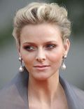 Princess Charlene of Monaco