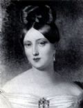 Princess Louise Amelie of Baden