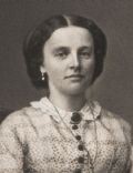 Princess Therese of Saxe-Altenburg