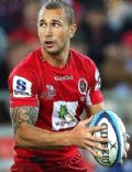 Quade Cooper