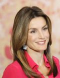 Queen Letizia of Spain