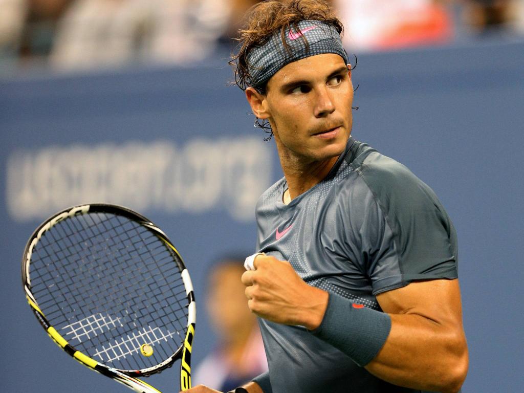 Rafael Nadal Profile, Photos, News, Bio CelebNest