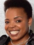 Rebecca Malope