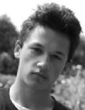 Rhys Castle-Hughes