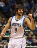 Ricky Rubio