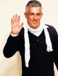 Rifat Ozbek
