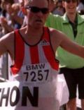 Robbie Johnston