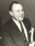 Robert Muldoon