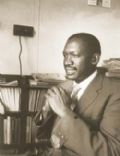 Robert Sobukwe