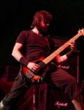 Roberto GarcÃ­a (bassist)