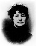Rosalía de Castro