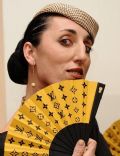 Rossy de Palma