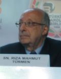 RÄ±za TÃ¼rmen
