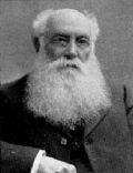 Samuel Farr (architect)