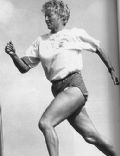 Sandy Barwick