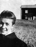 Sara Lidman