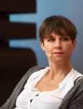 Sara Stridsberg