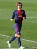 Sergi Samper