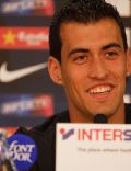 Sergio Busquets