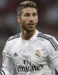 Sergio Ramos