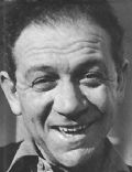 Sidney James