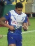 Sonny Bill Williams