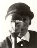 Sophie Taeuber-Arp