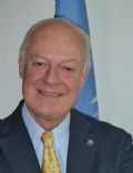 Staffan de Mistura
