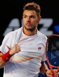 Stanislas Wawrinka