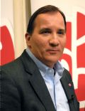 Stefan LÃ¶fven