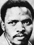 Steve Biko
