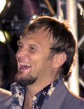 Steve Hofmeyr