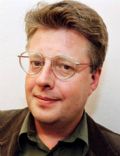 Stieg Larsson