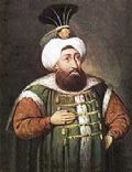 Suleiman the Magnificent