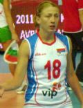 Suzana ÄebiÄ
