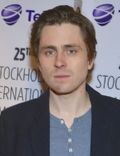 Sverrir Gudnason