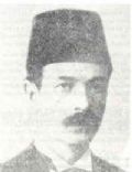 Tamburi Cemil Bey
