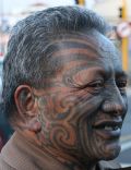 Tame Iti