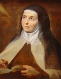 Teresa of Ãvila