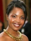 Terry Pheto