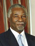 Thabo Mbeki